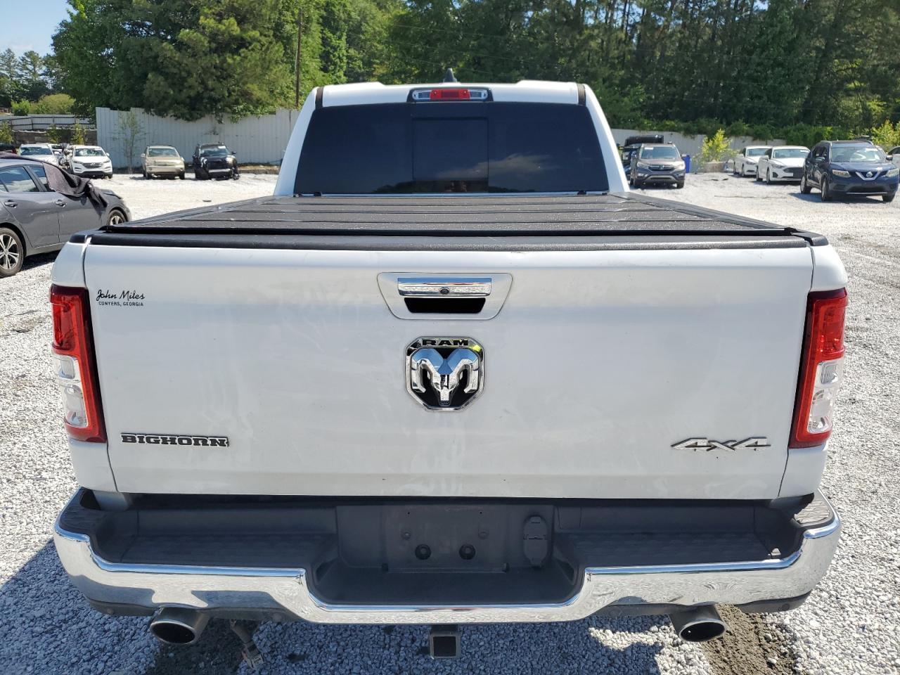 2020 Ram 1500 Big Horn/Lone Star - Image 6