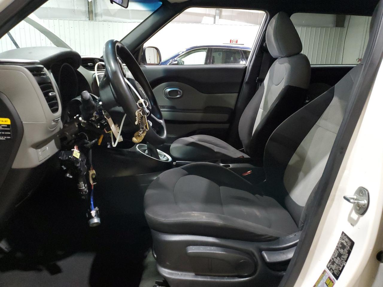 2015 Kia Soul - Фото 7