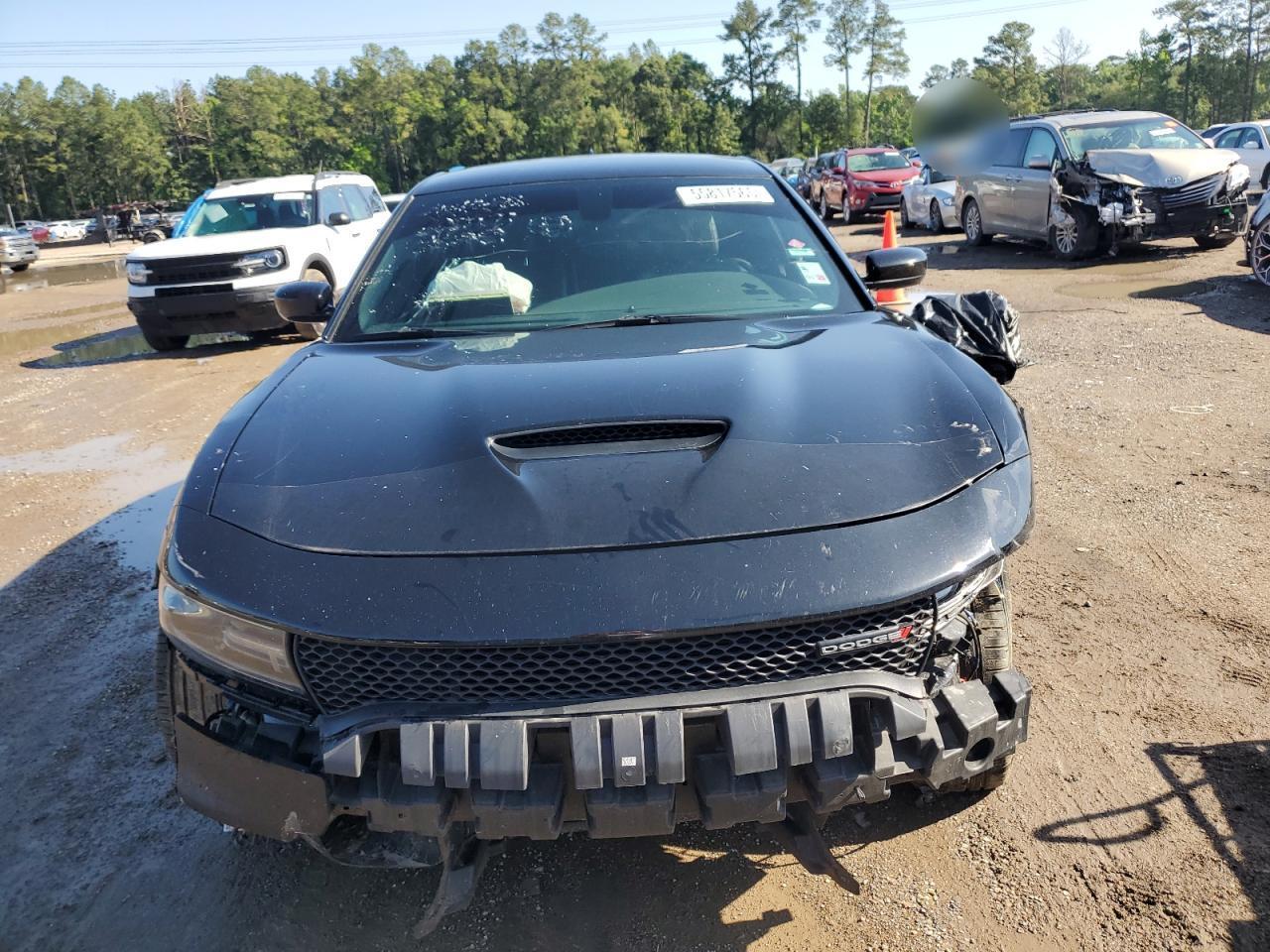 2021 Dodge Charger R/T - Image 5
