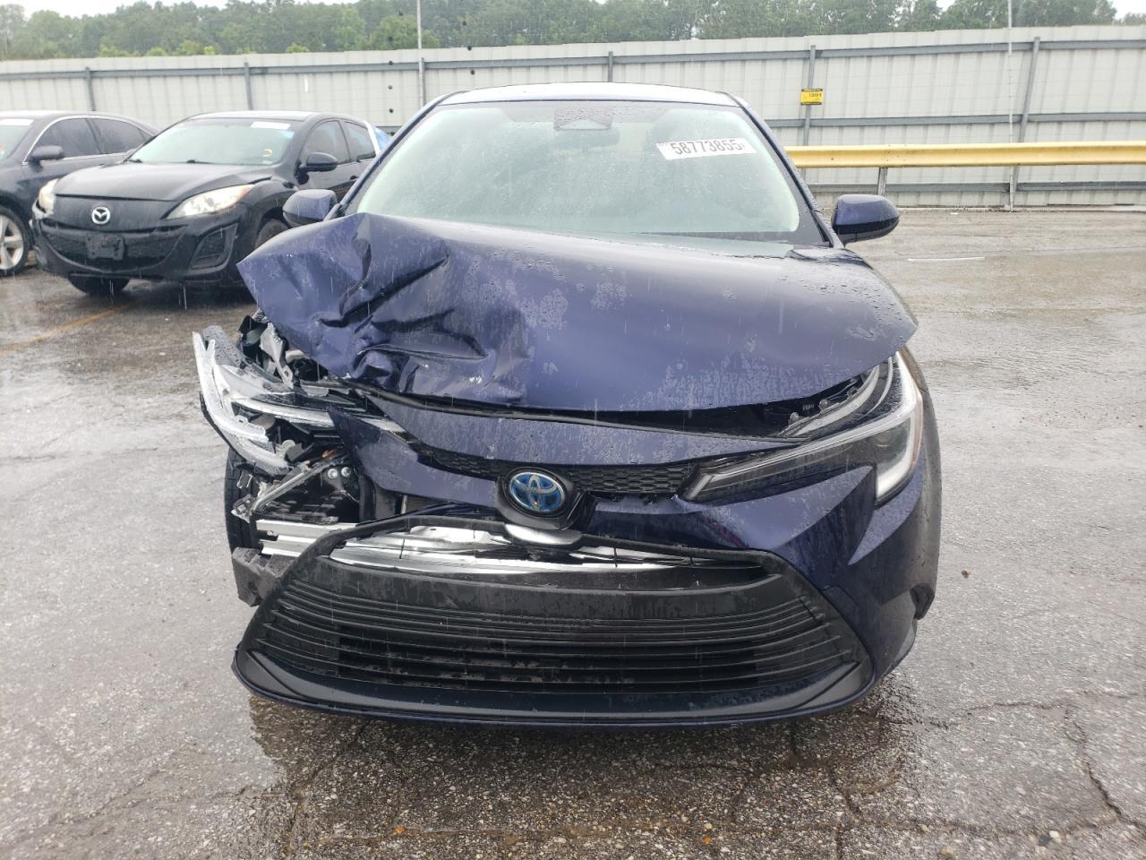 2024 Toyota Corolla Le - Image 5
