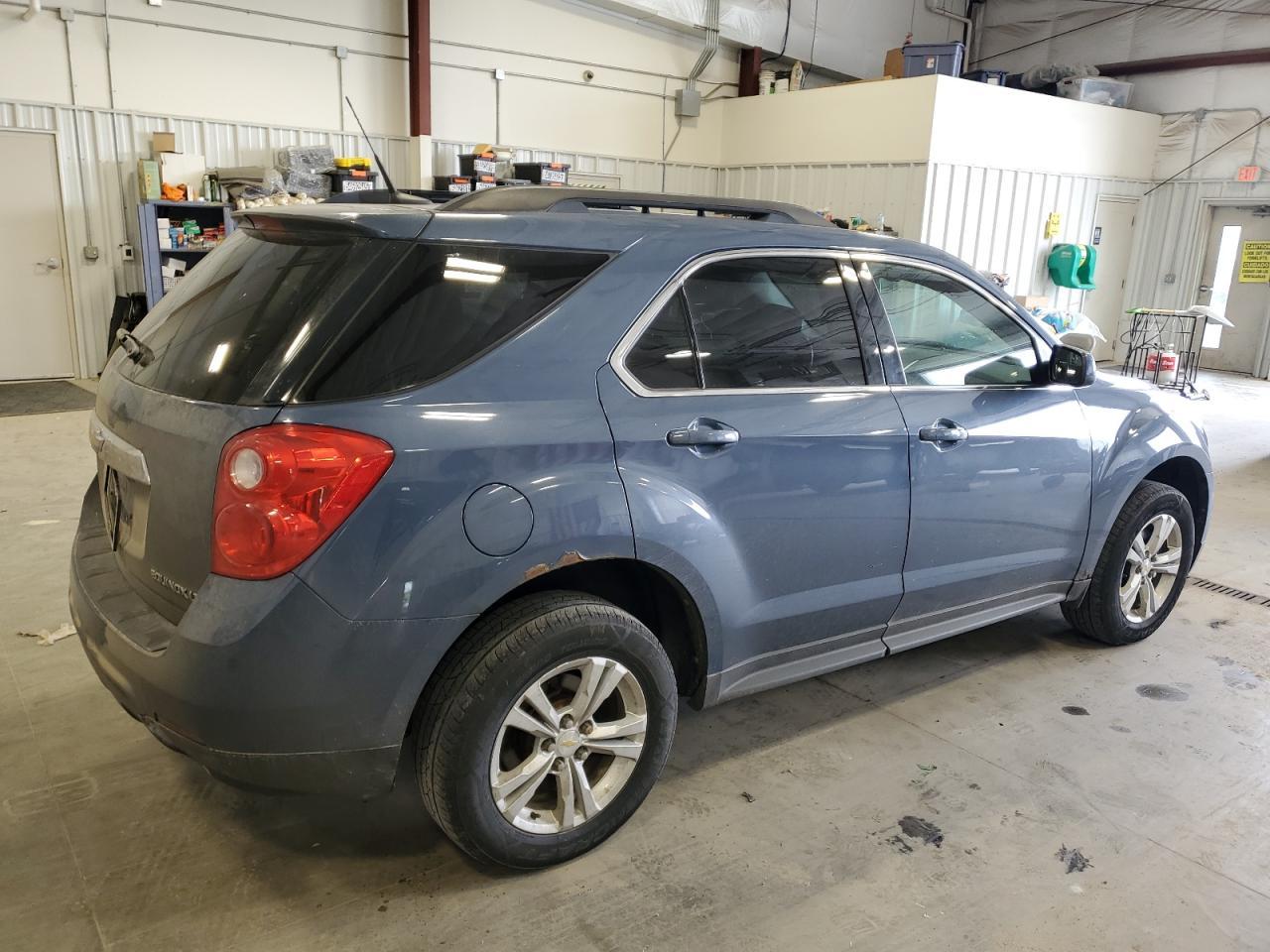 2011 Chevrolet Equinox Lt - Image 3