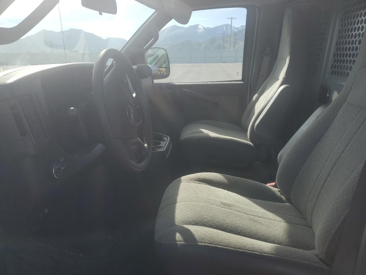 2023 GMC Savana G2500 - Image 7