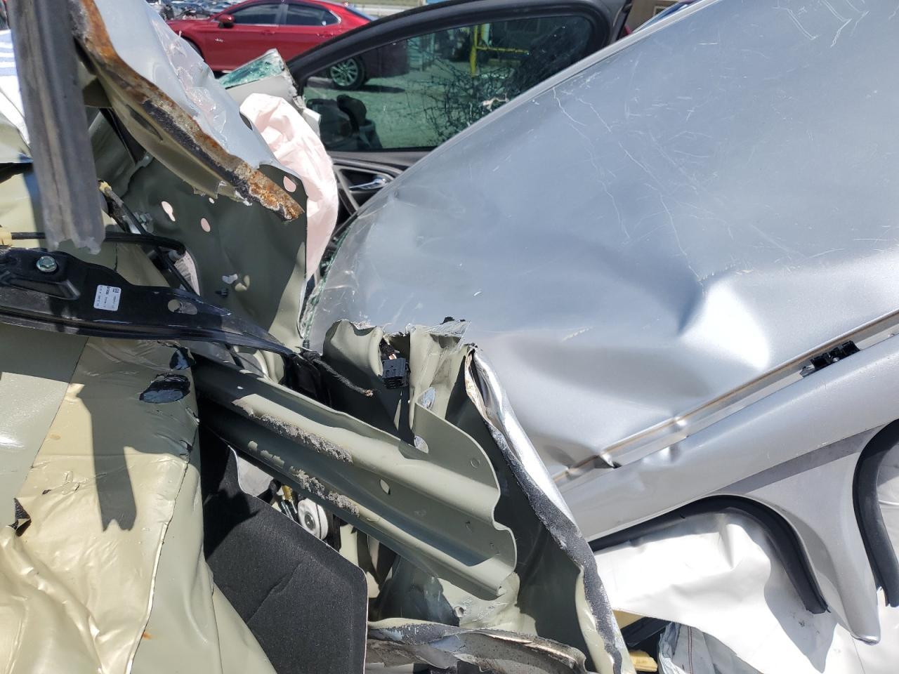 2016 Buick Verano Sport Touring - Фото 7