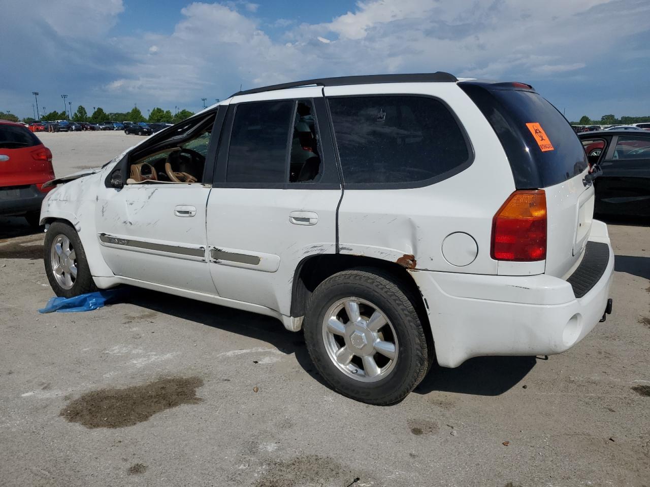 2003 GMC Envoy - Image 2