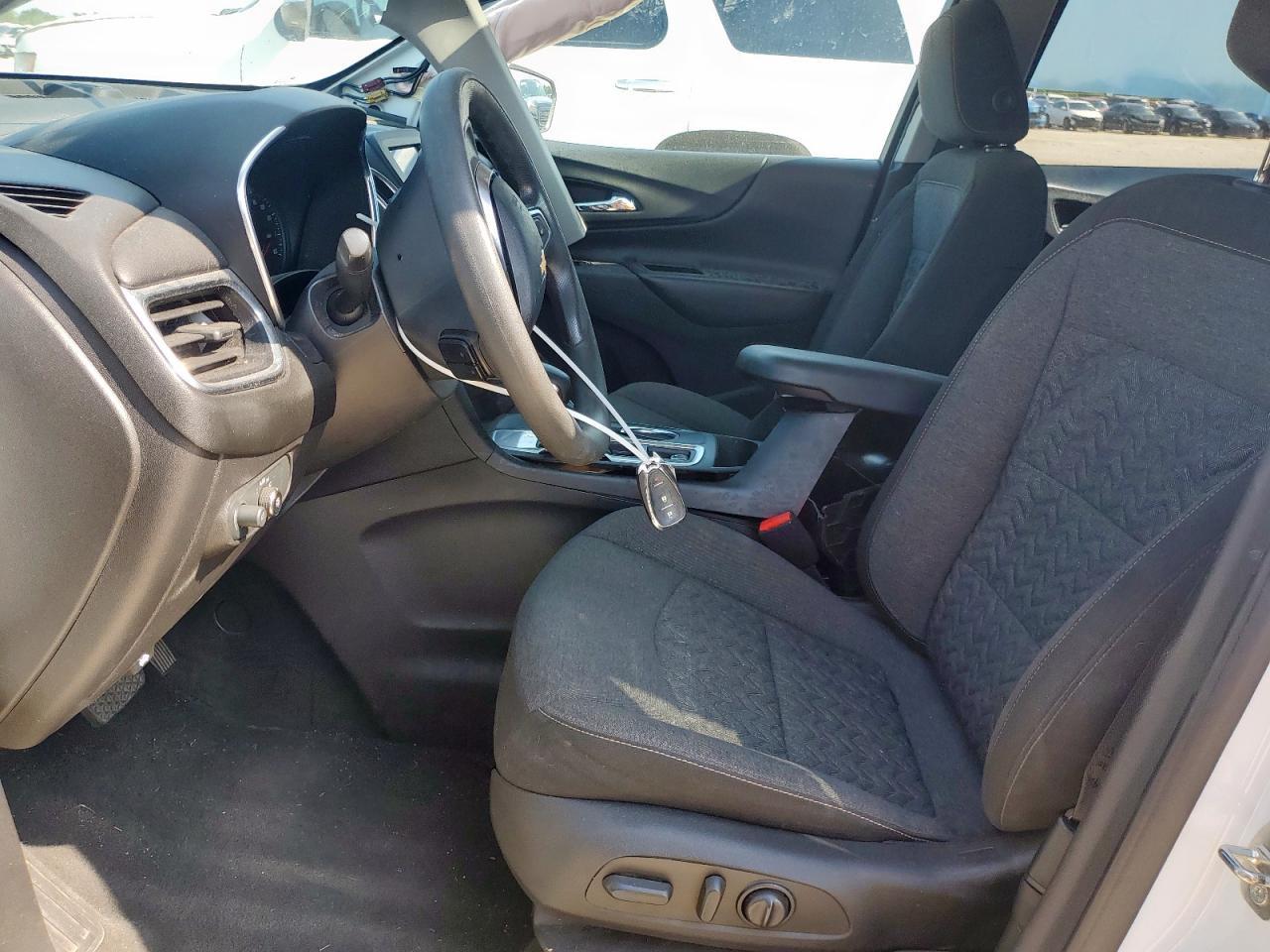 2022 Chevrolet Equinox Lt - Image 7