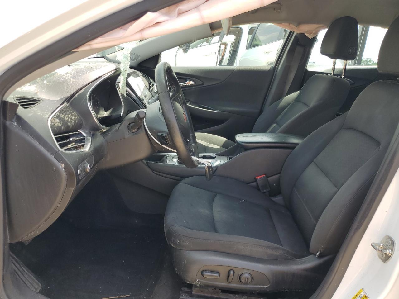 2016 Chevrolet Malibu Lt - Image 7