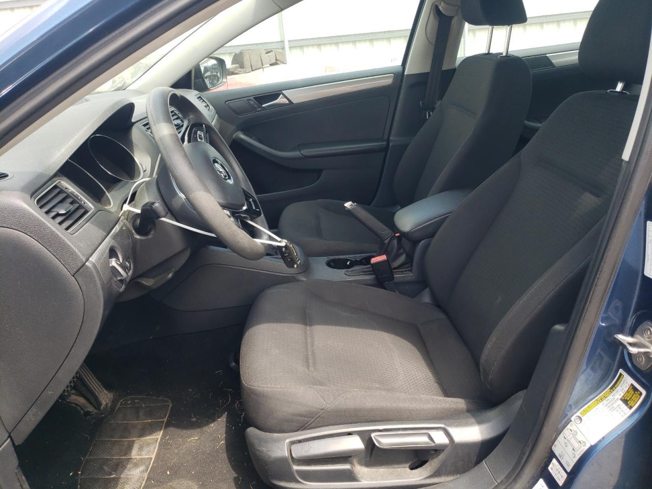 2016 Volkswagen Jetta Se - Фото 7