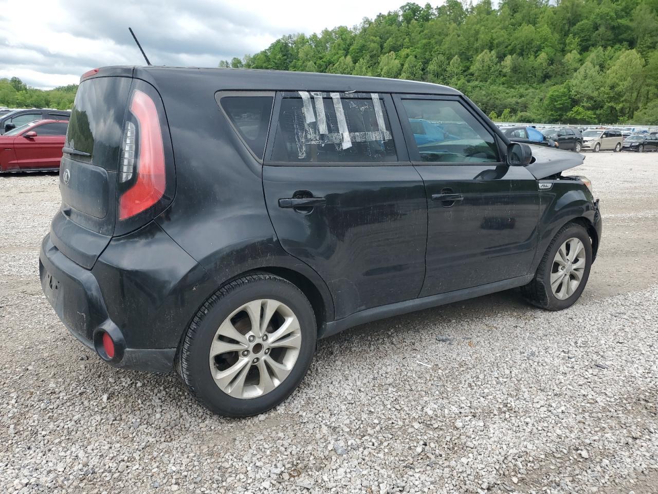 2016 Kia Soul + - Image 3