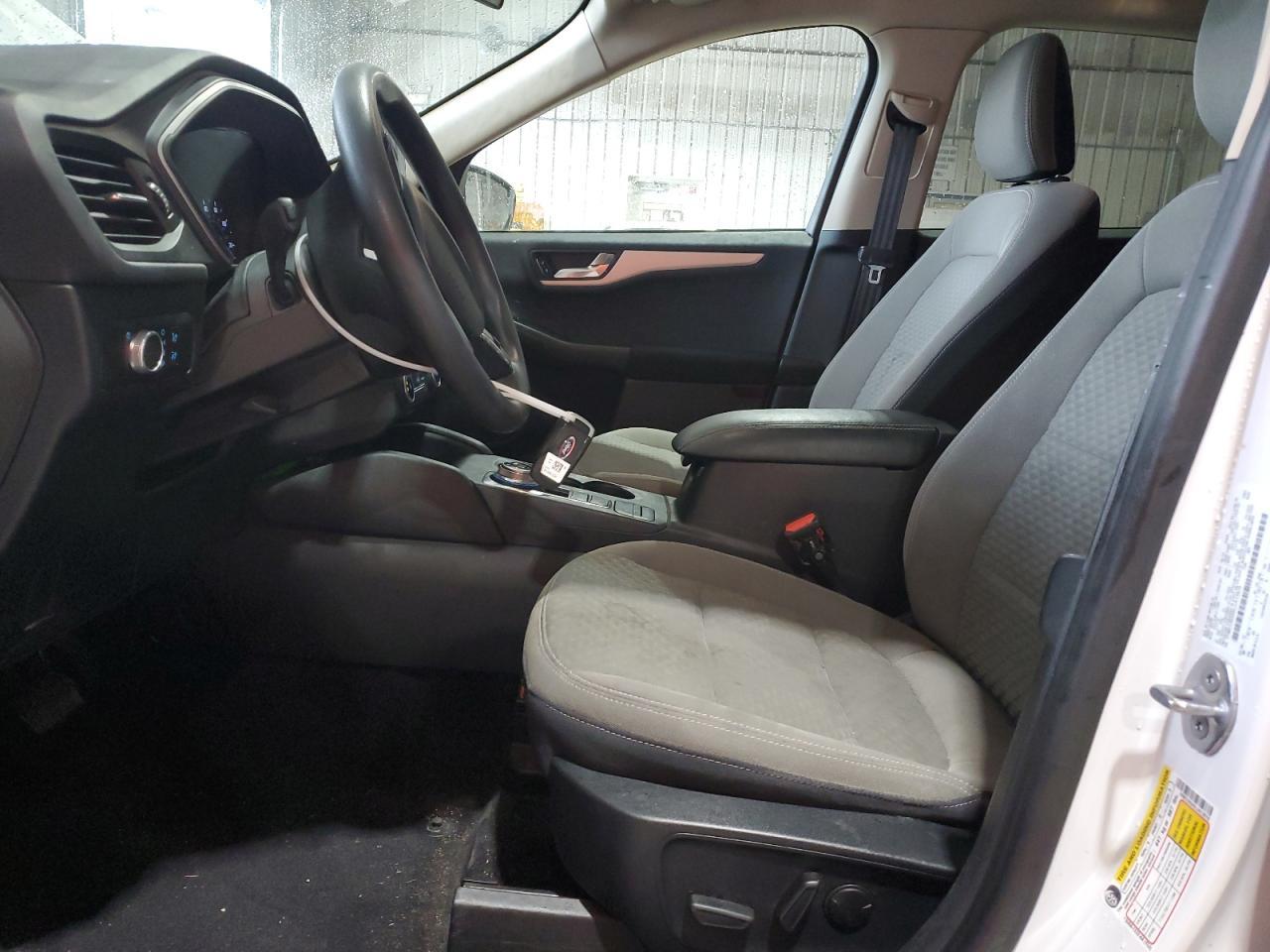 2020 Ford Escape Se - Image 7