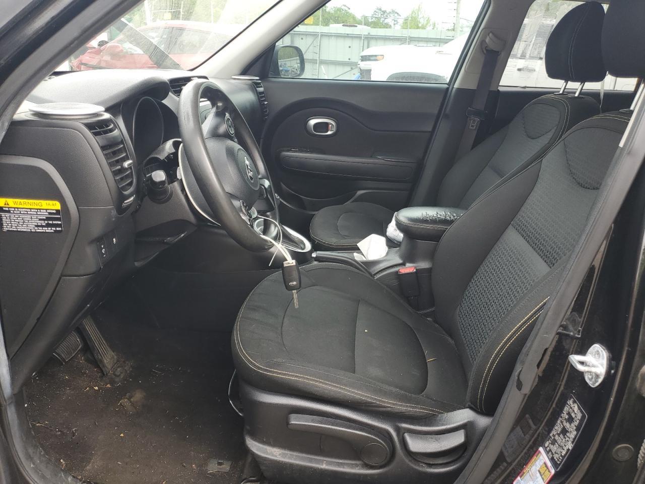 2016 Kia Soul + - Image 7