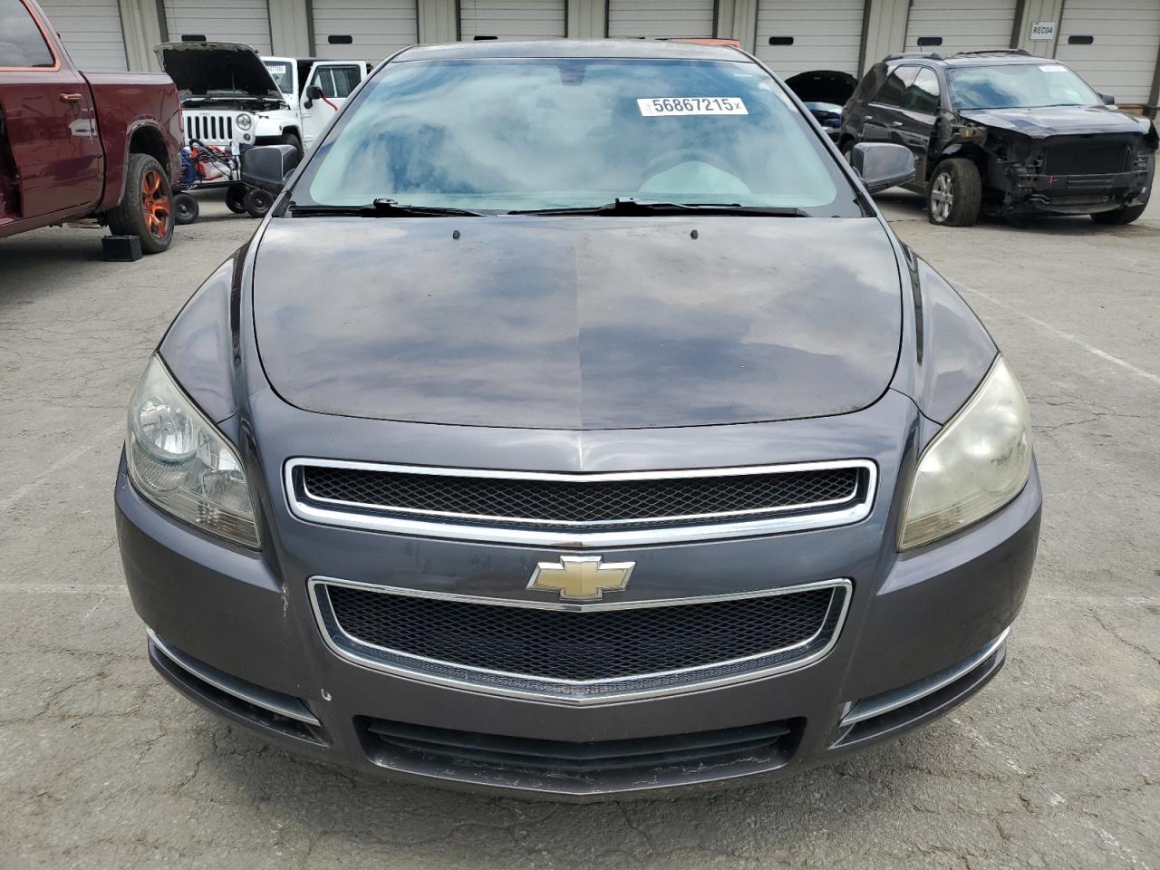 2011 Chevrolet Malibu 2Lt - Image 5