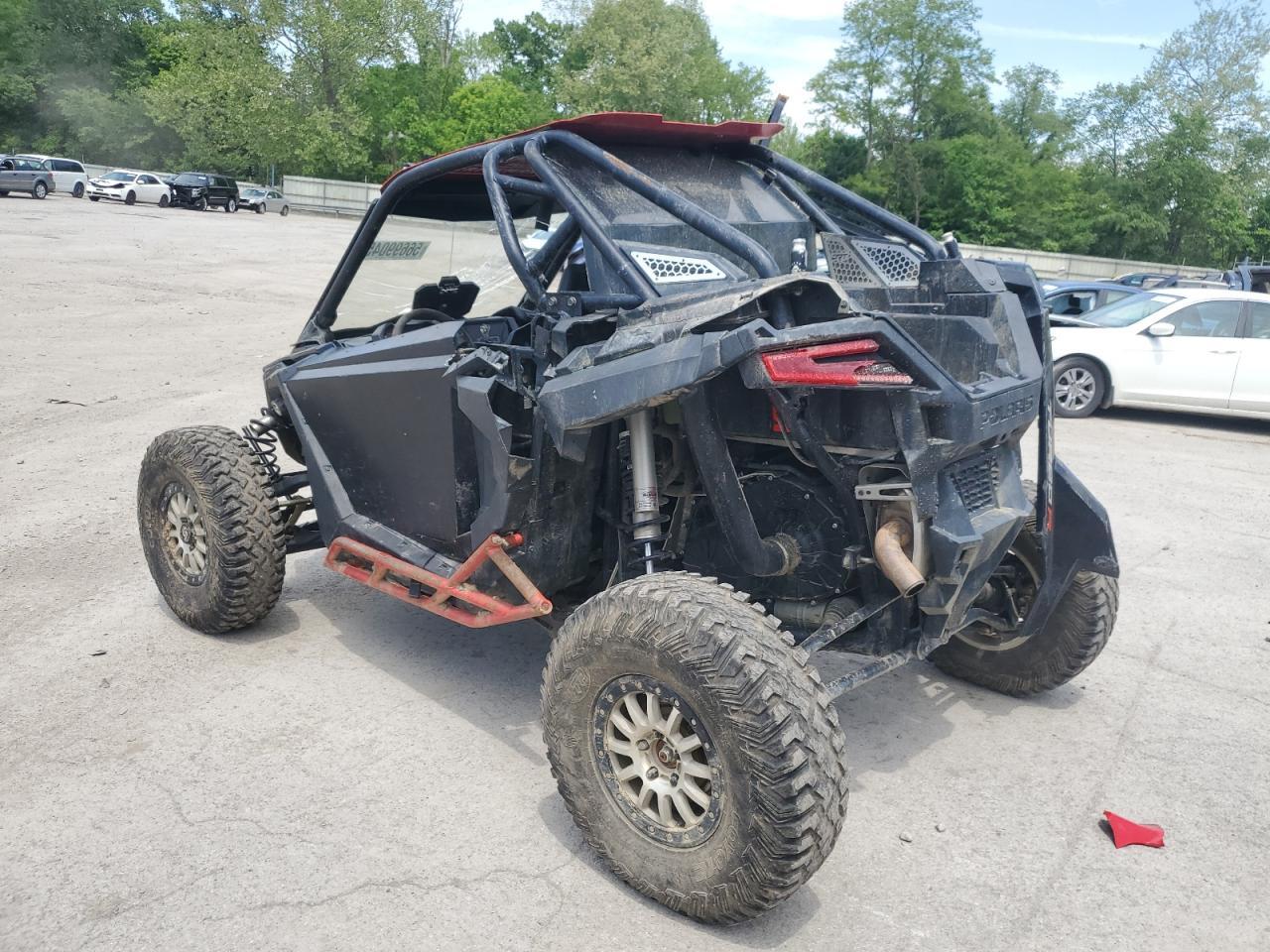 2024 Polaris Rzr - Image 3