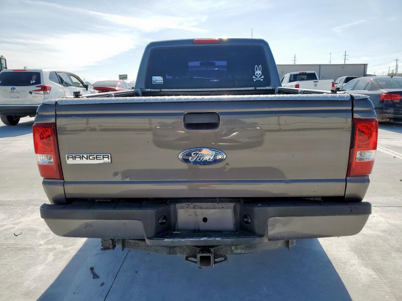 2010 Ford Ranger Super Cab - Фото 6