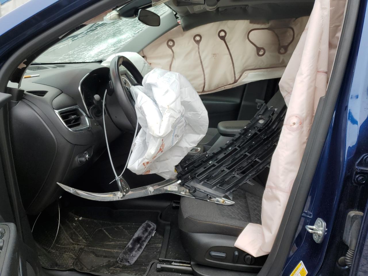 2022 Chevrolet Equinox Lt - Image 7