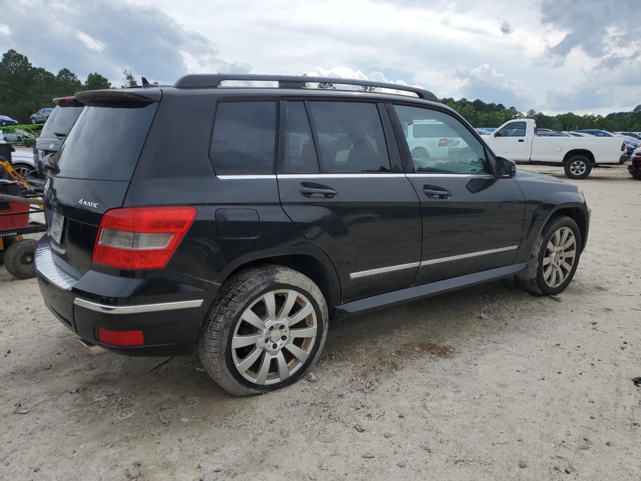 2010 Mercedes-Benz Glk350 - Image 3