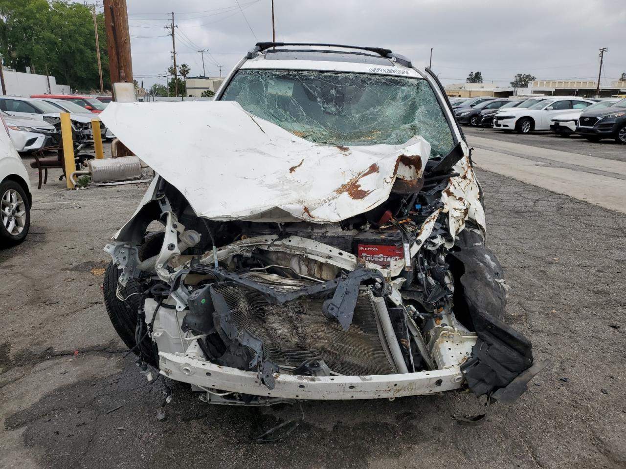 2018 Toyota Rav4 Se - Фото 5