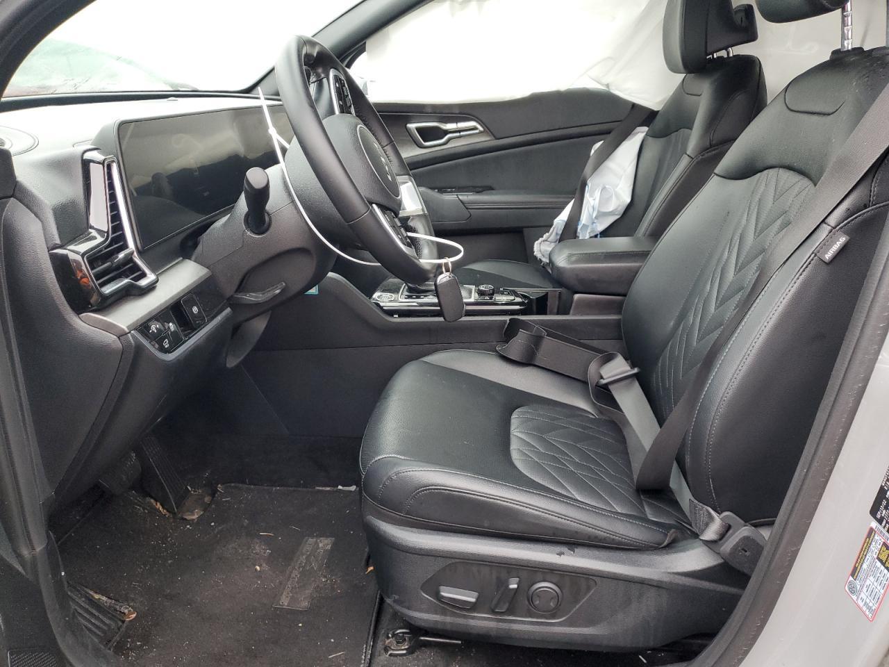 2023 Kia Sportage X Line - Image 7