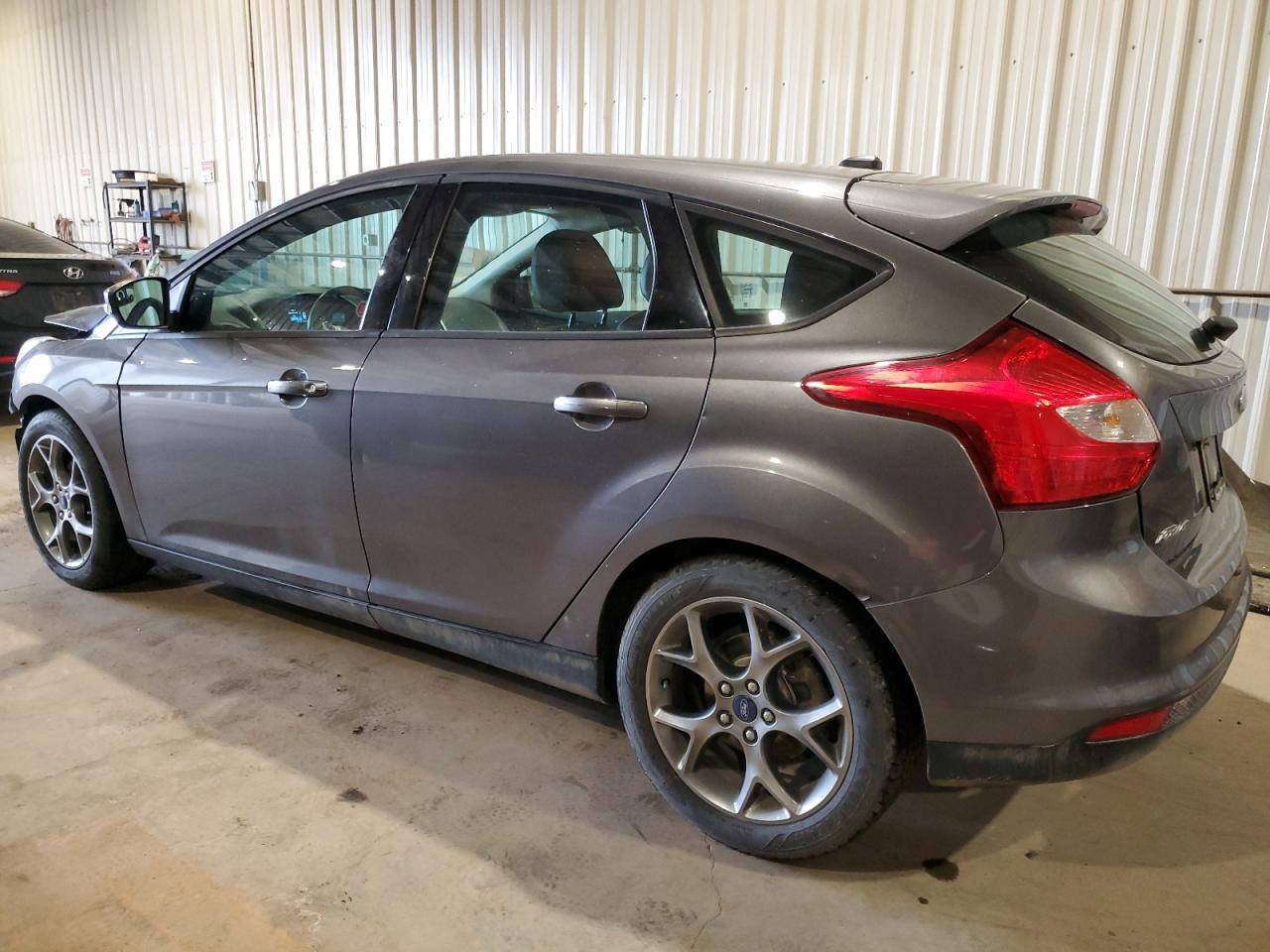 2013 Ford Focus Se - Image 2