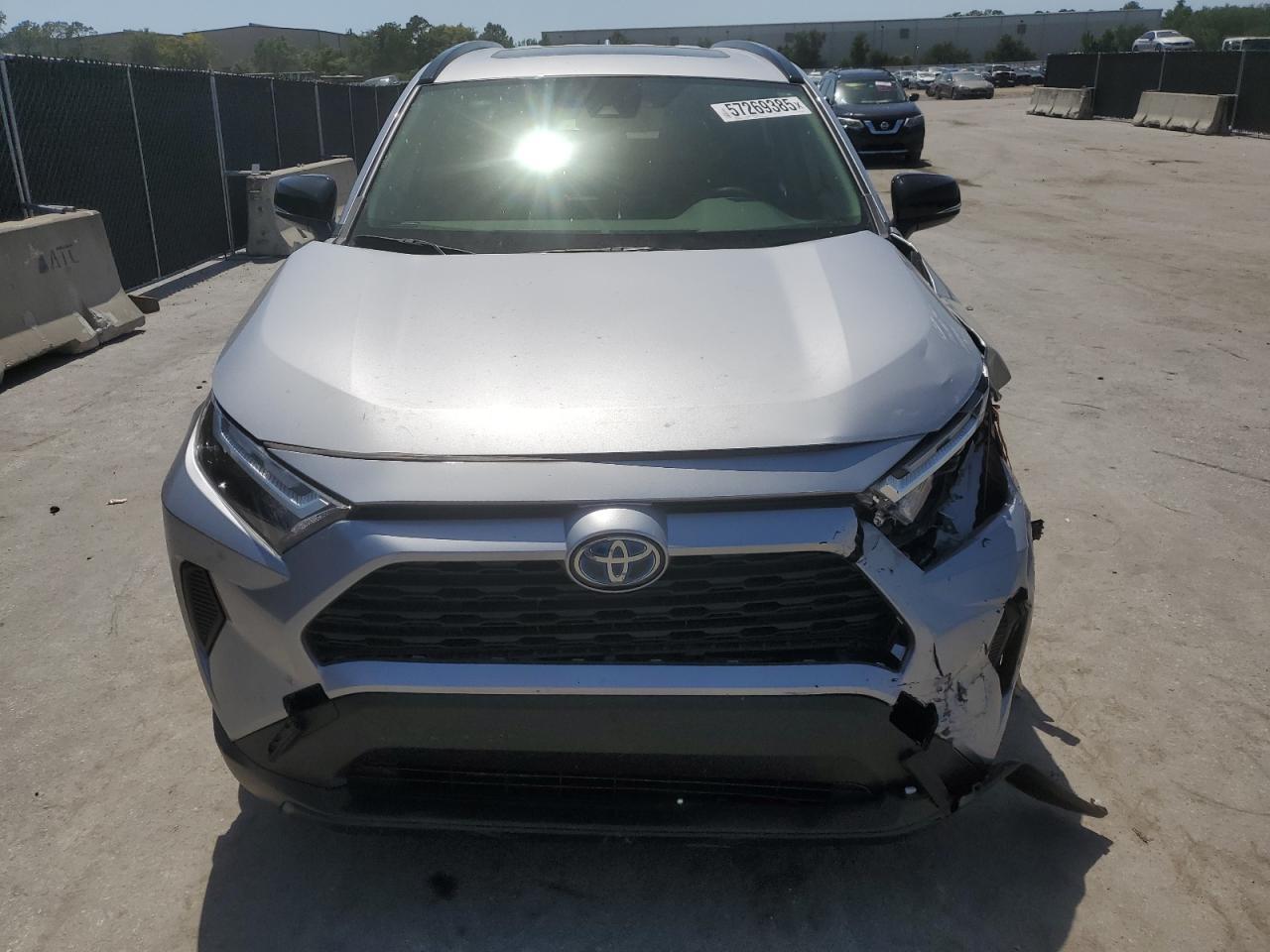 2023 Toyota Rav4 Xle - Image 5