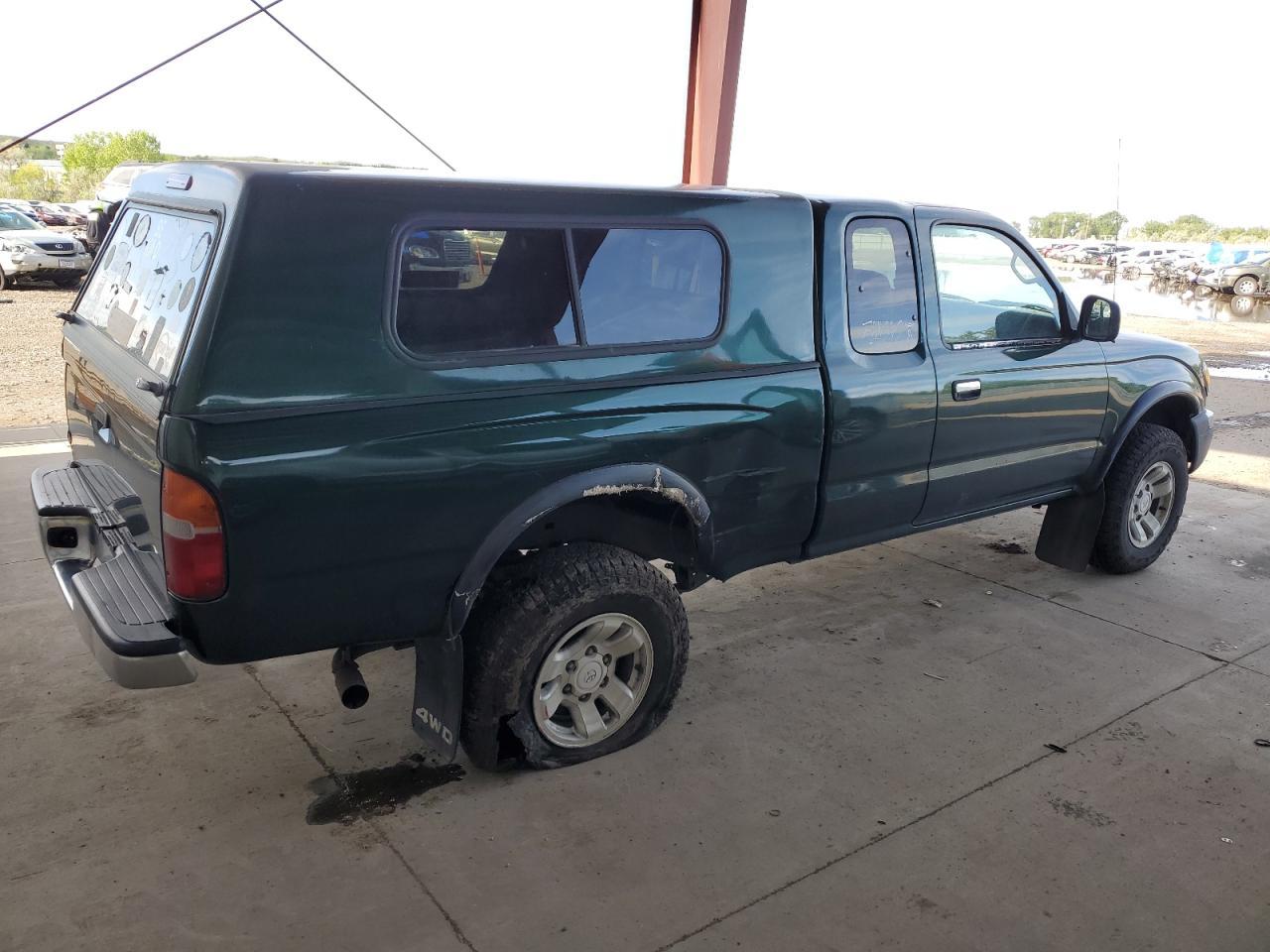 2000 Toyota Tacoma Xtracab - Image 3