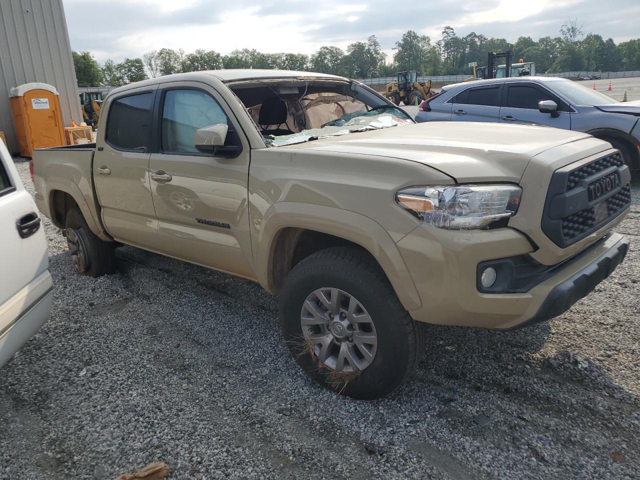2018 Toyota Tacoma - Фото 4