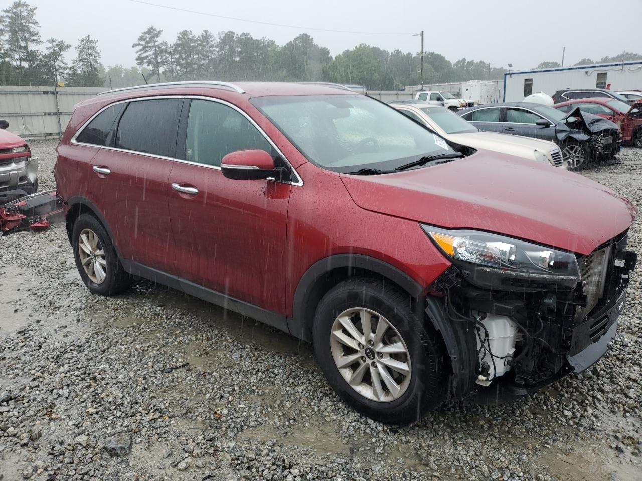 2020 Kia Sorento L - Image 4