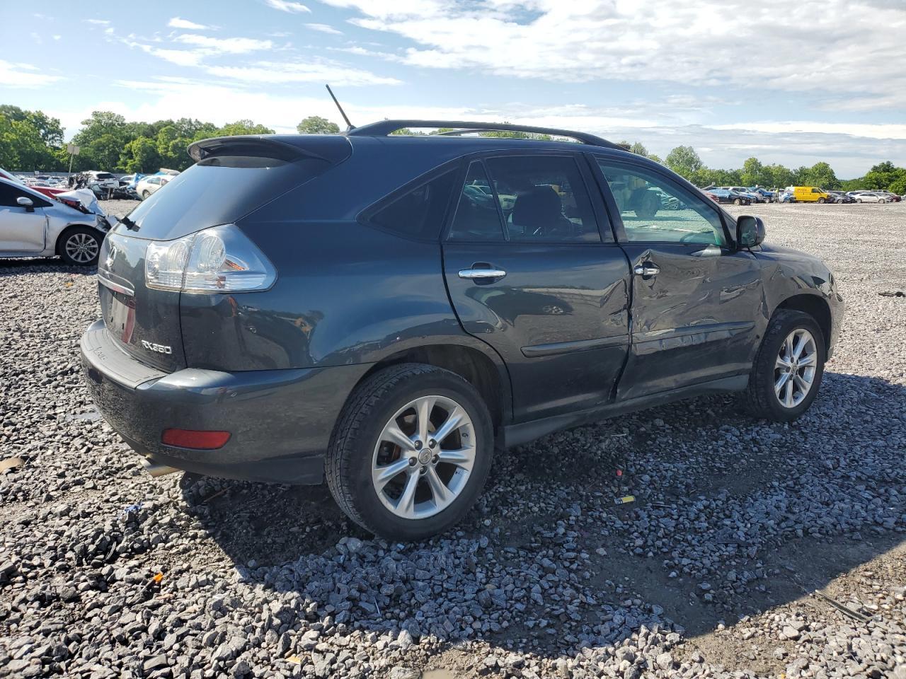 2008 Lexus Rx 350 - Image 3