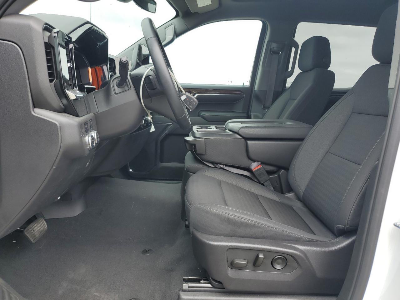 2024 GMC Sierra K1500 Elevation-L - Фото 7