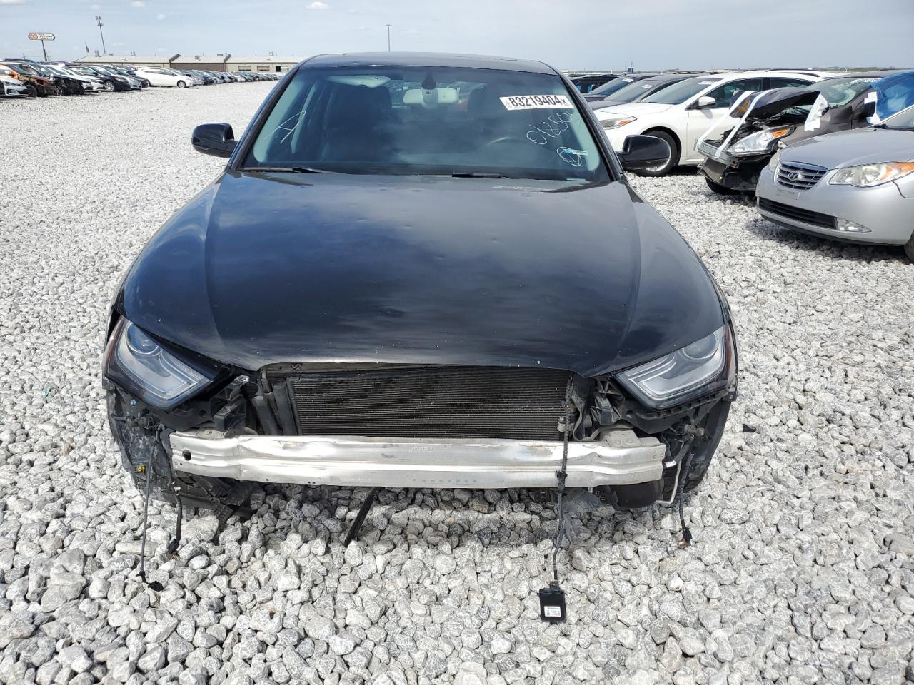 2015 Audi A4 Premium - Фото 5