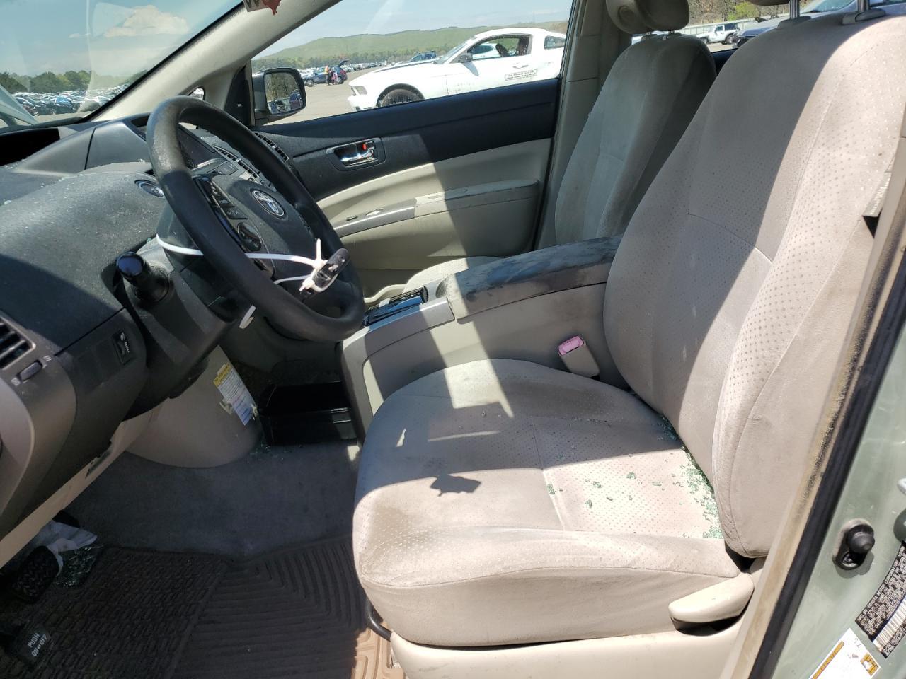 2007 Toyota Prius - Фото 7