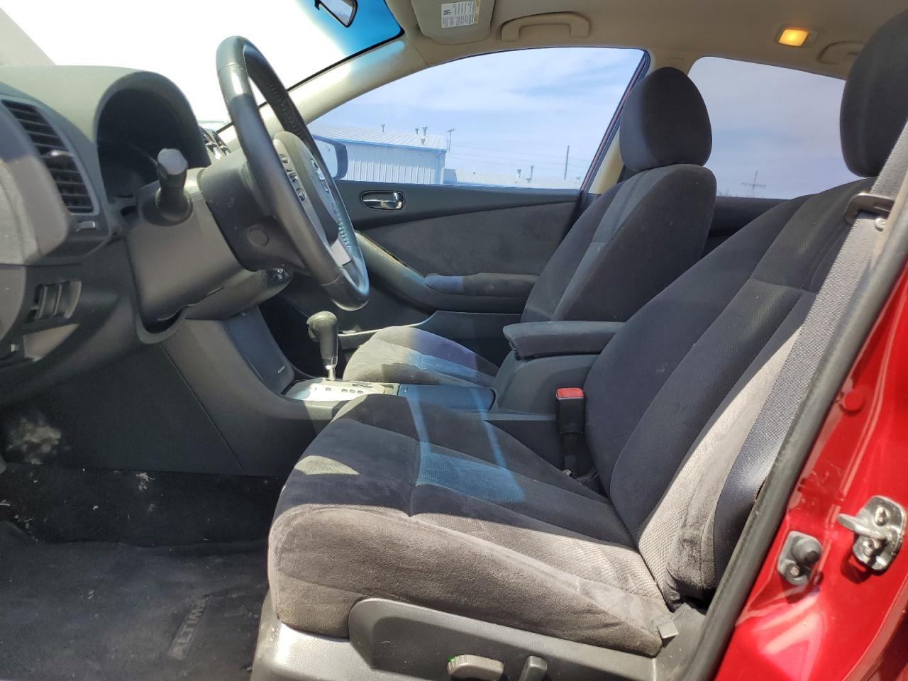 2008 Nissan Altima - Фото 7