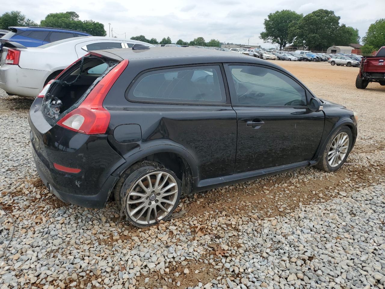 2011 Volvo C30 T5 - Фото 3