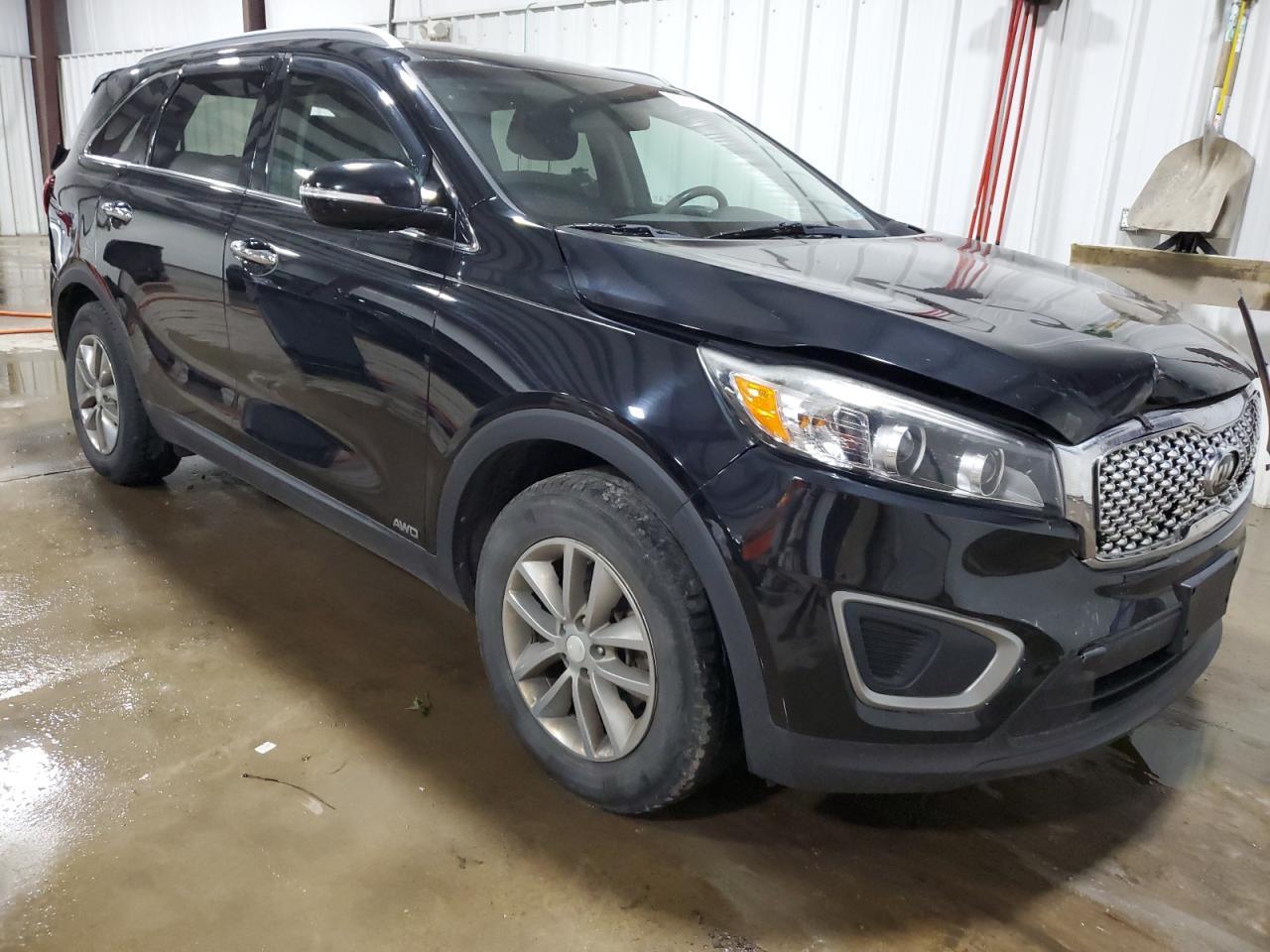 2016 Kia Sorento Lx - Image 4