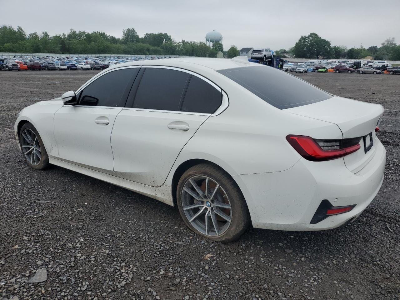 2020 BMW Motorrad 330I - Image 2