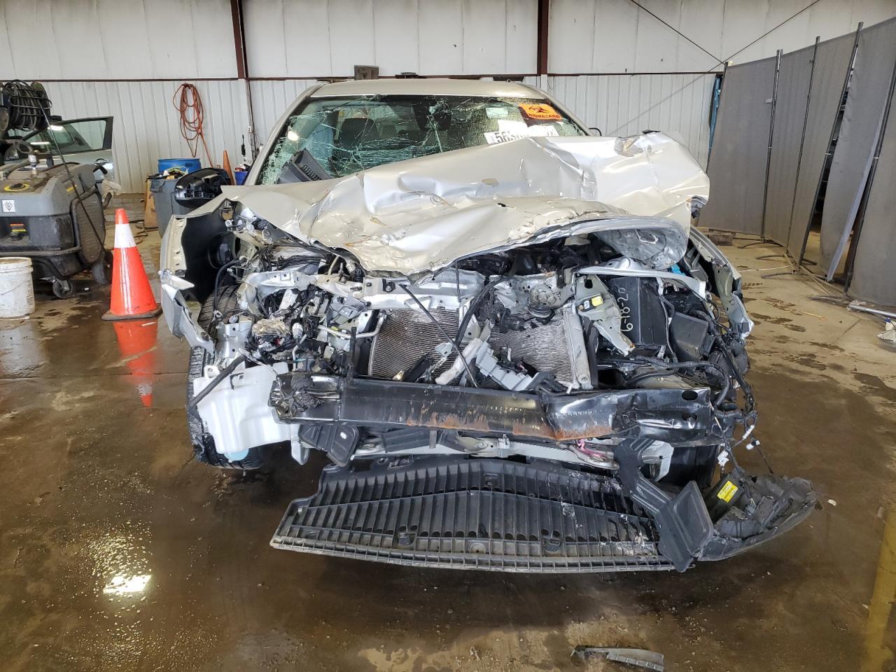 2018 Toyota Corolla Le - Фото 5