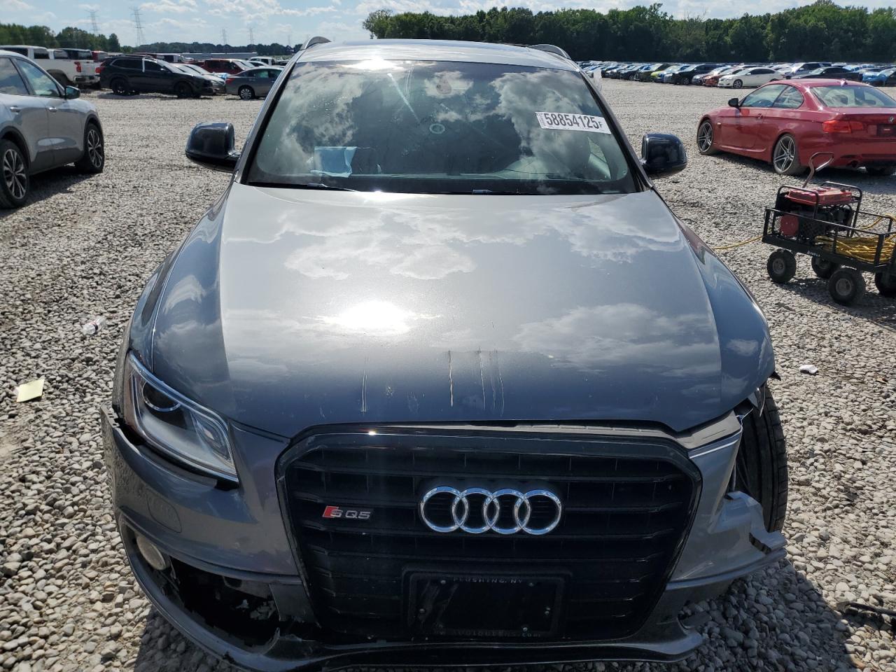 2017 Audi Sq5 Premium Plus - Image 5