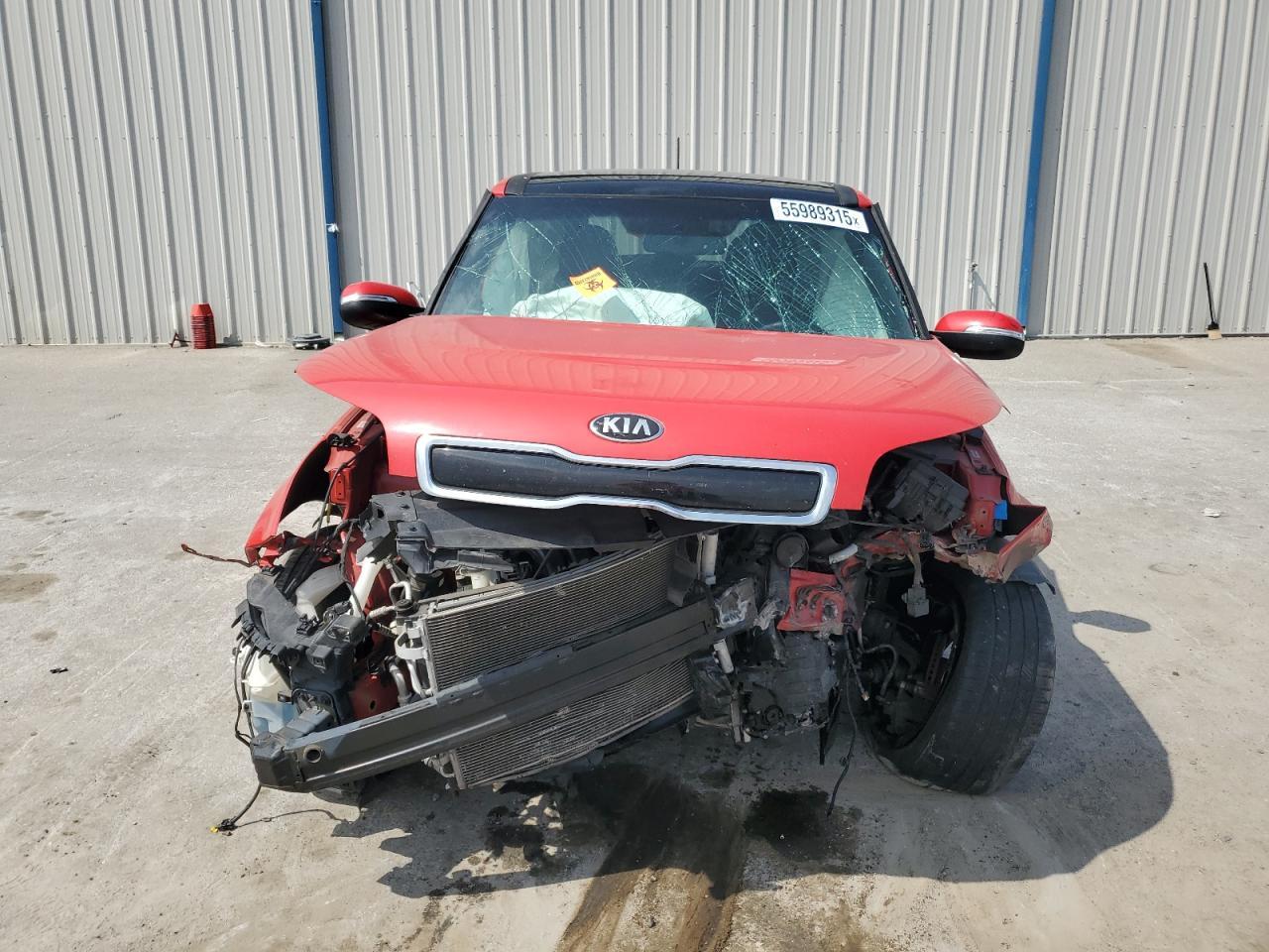 2015 Kia Soul ! - Фото 5