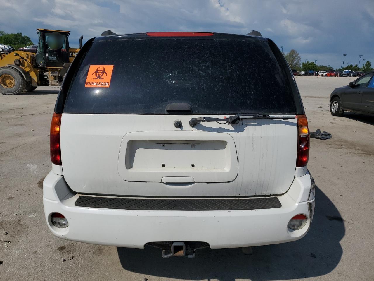 2003 GMC Envoy - Image 6