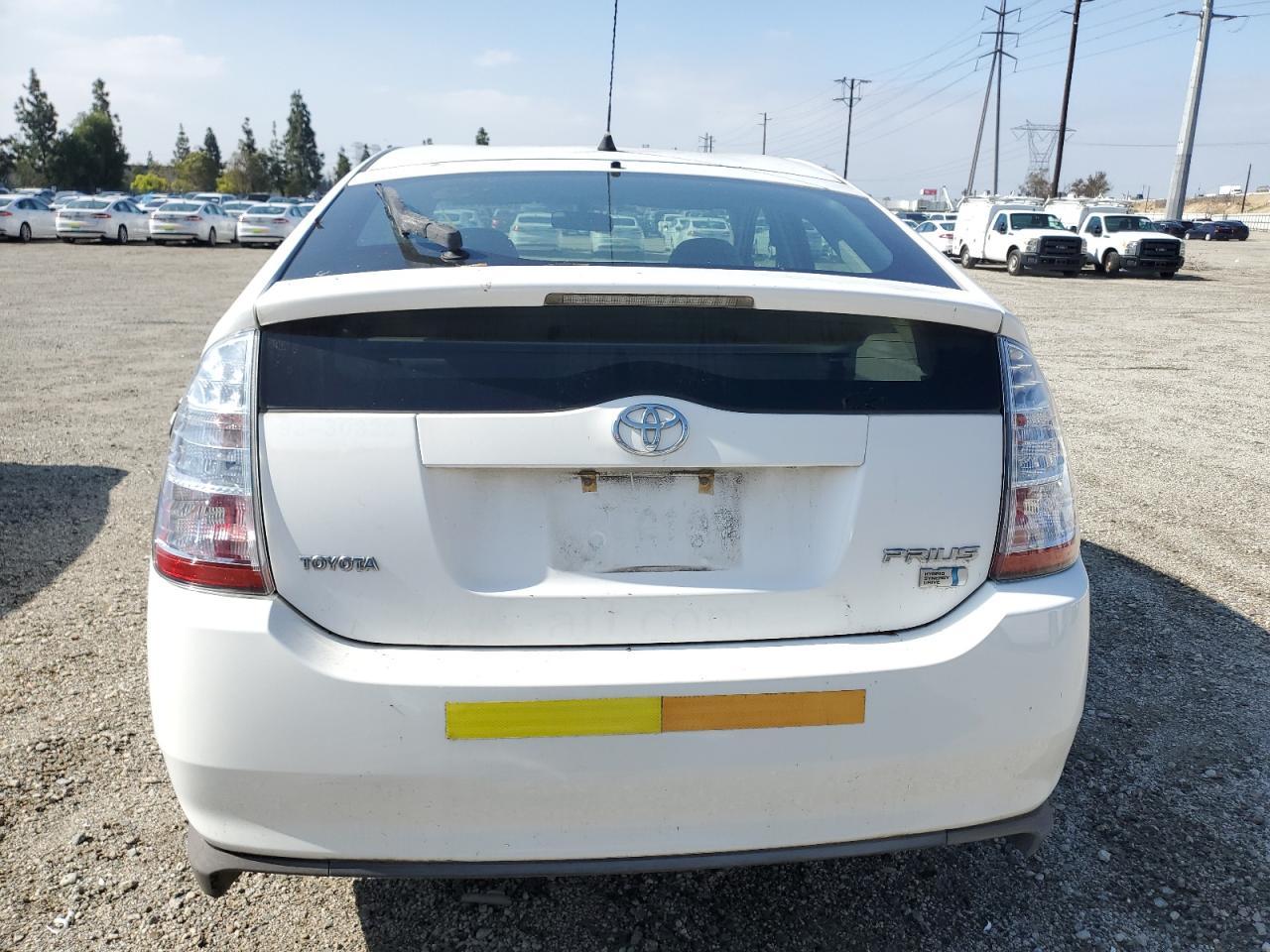 2009 Toyota Prius - Фото 6