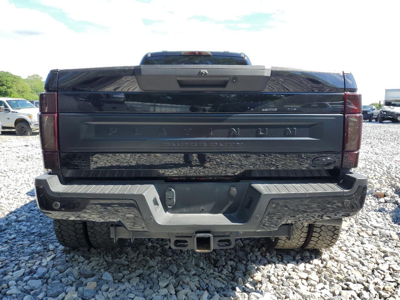 2022 Ford F450 Super Duty - Фото 6
