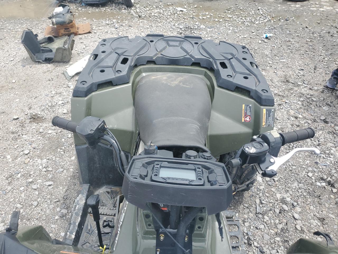 2021 Polaris Sportsman 450 H.o. - Image 5