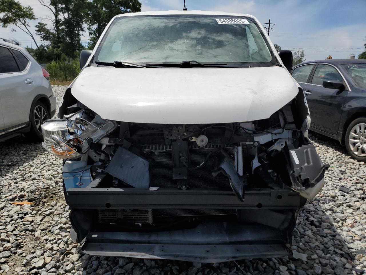 2019 Nissan Nv200 2.5S - Image 5