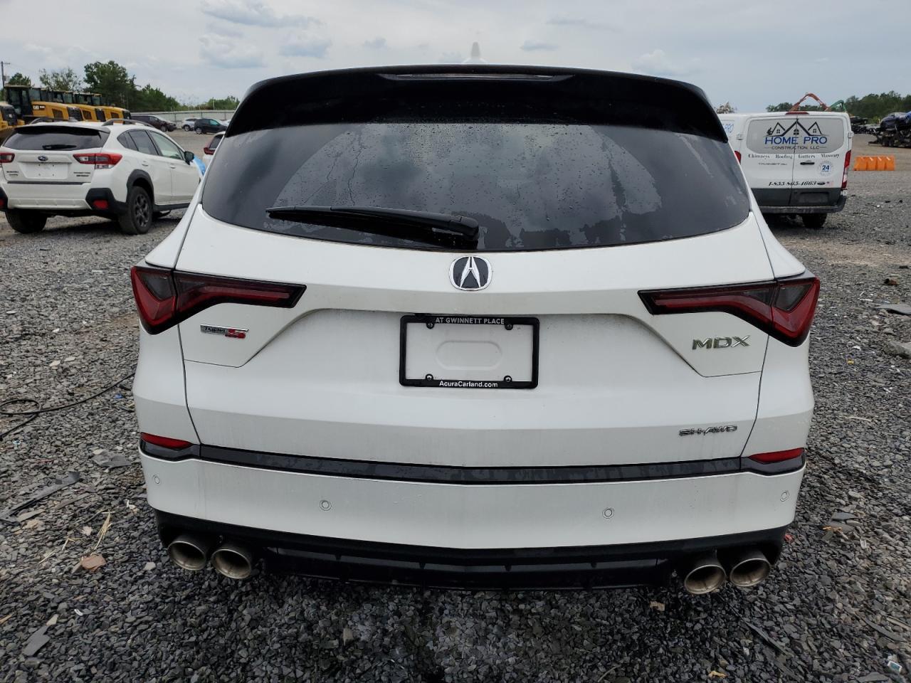 2023 Acura Mdx Type S - Image 6