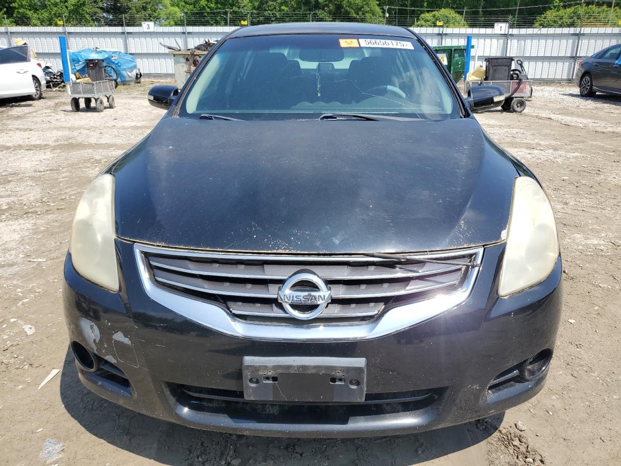 2012 Nissan Altima Base - Фото 5