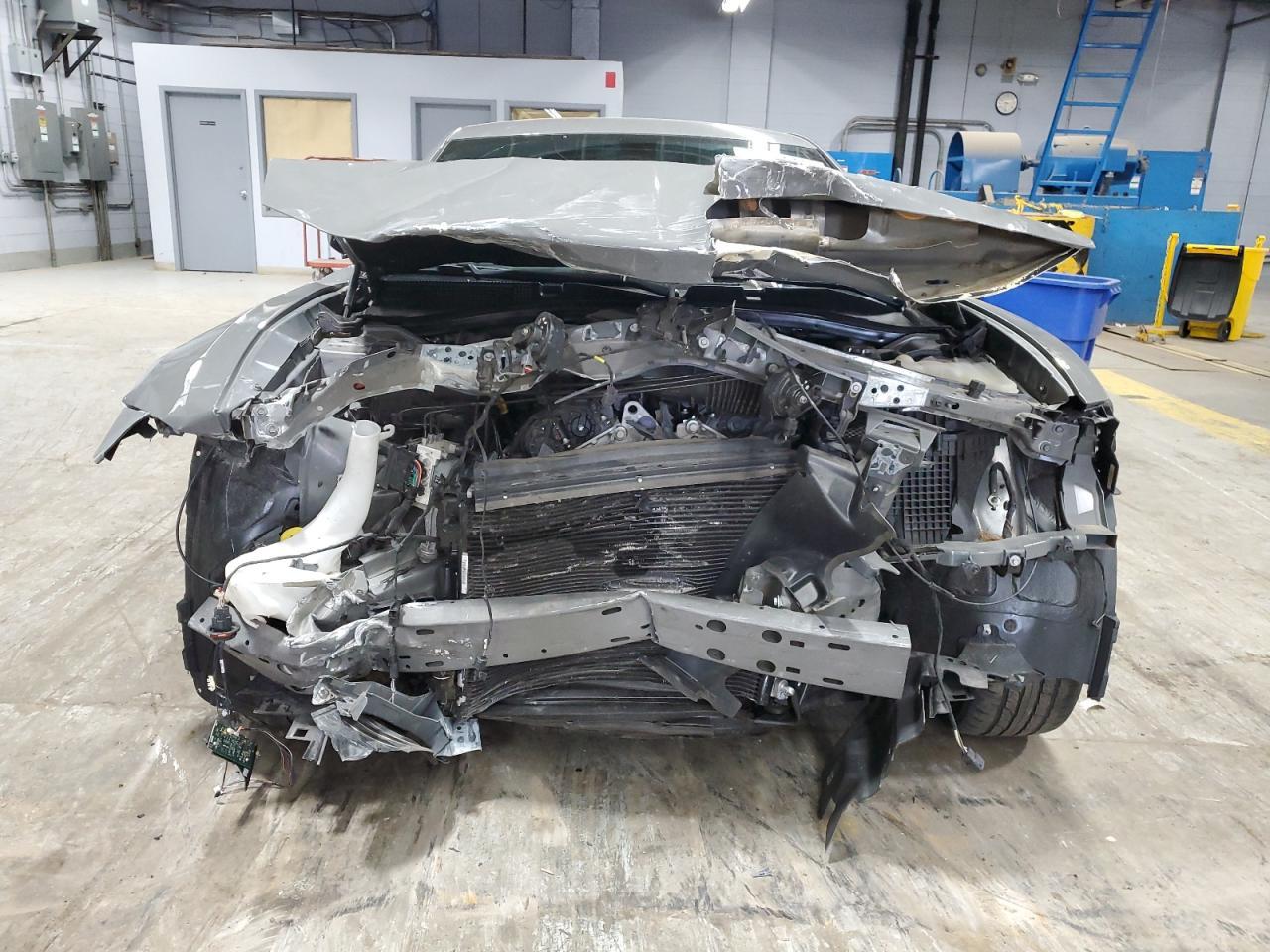 2023 Dodge Charger Sxt - Фото 5