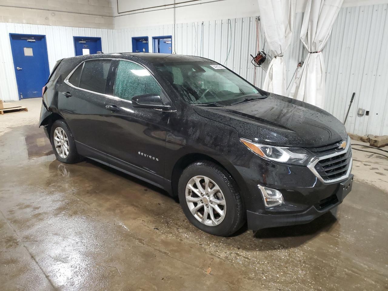 2018 Chevrolet Equinox Lt - Image 4