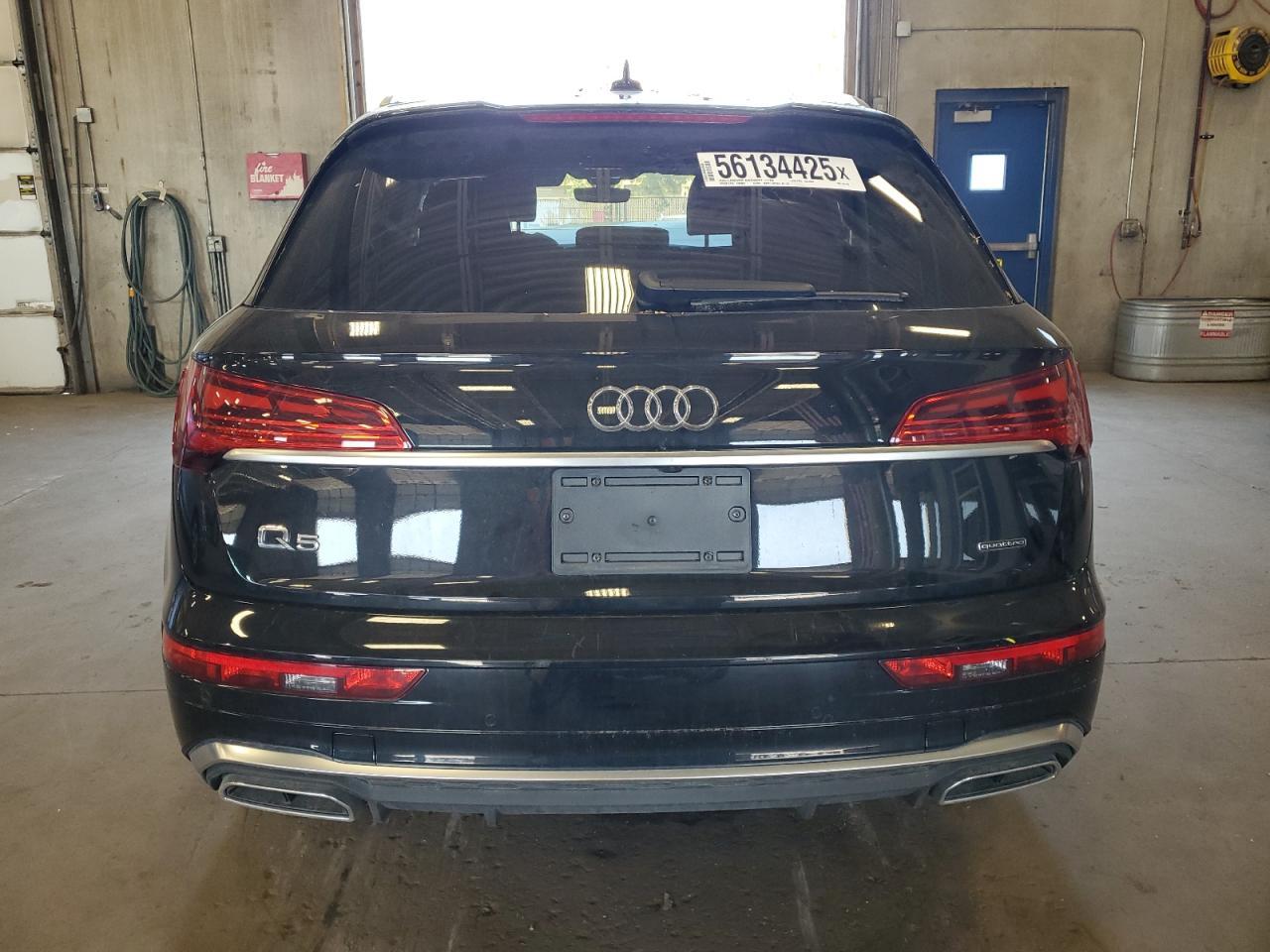2024 Audi Q5 Premium 45 - Фото 6
