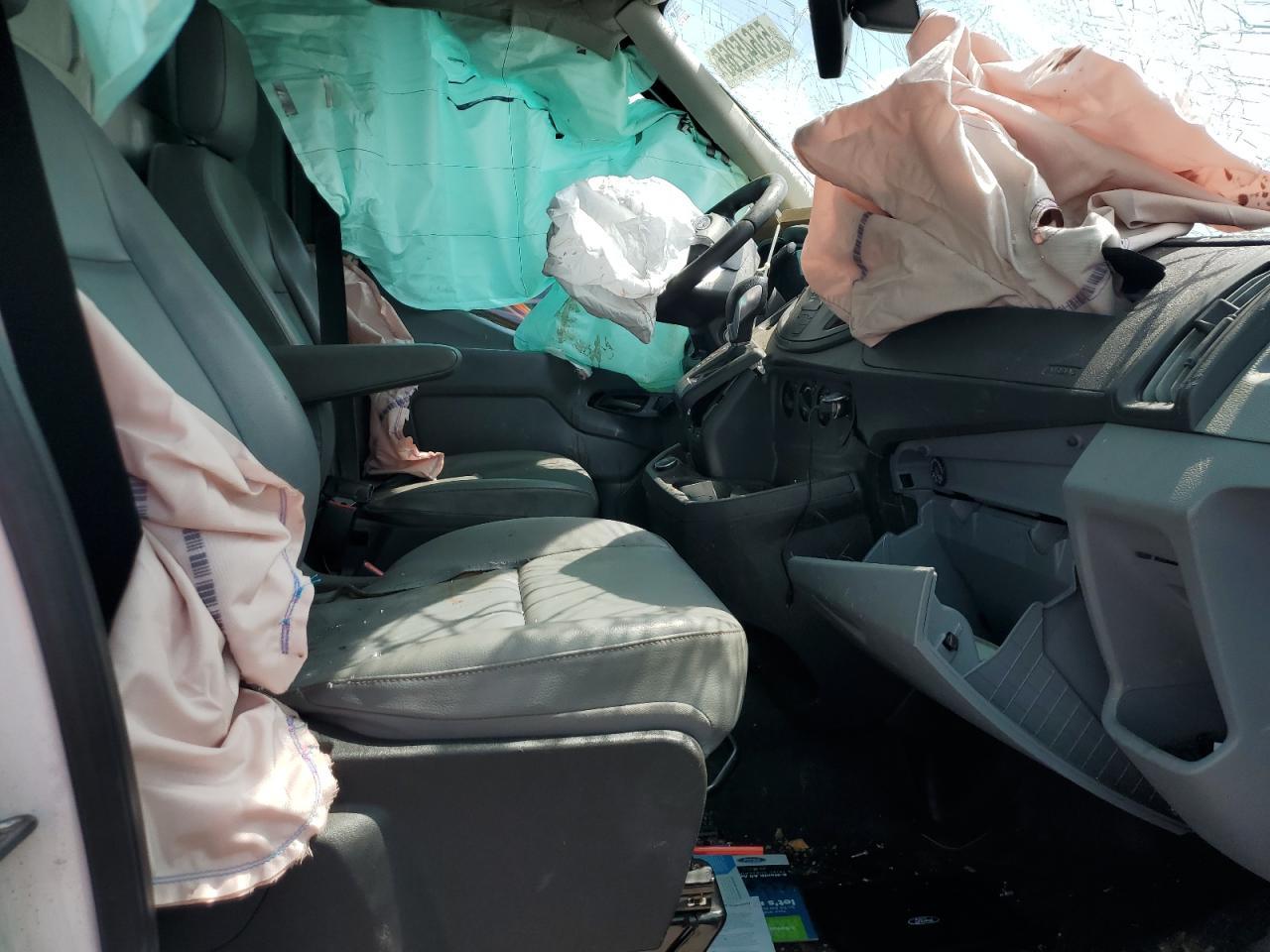 2018 Ford Transit T-250 - Фото 7