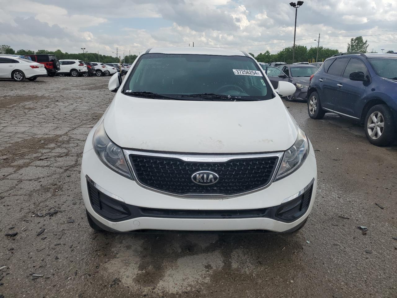 2016 Kia Sportage Lx - Image 5
