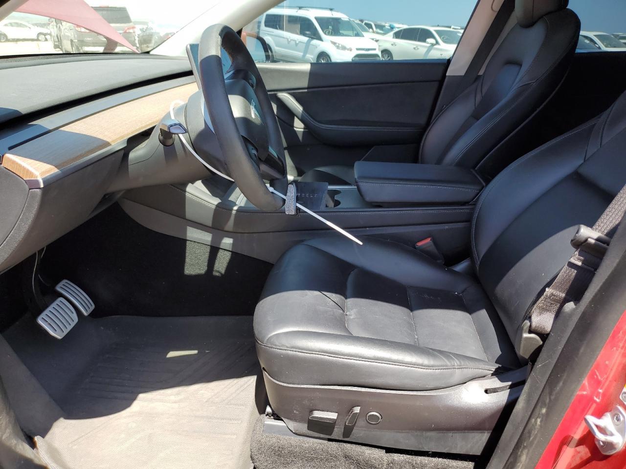 2021 Tesla Model Y - Image 7